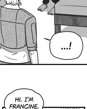 Read Not Dead Yet  3 Page 8 in English