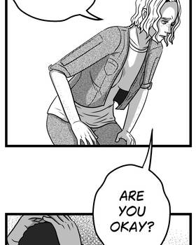 Read Not Dead Yet  3 Page 9 in English