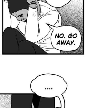 Read Not Dead Yet  3 Page 10 in English