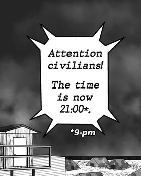 Read Not Dead Yet  4 Page 1 in English