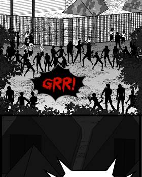 Read Not Dead Yet  4 Page 2 in English