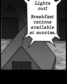 Read Not Dead Yet  4 Page 3 in English