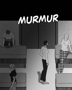 Read Not Dead Yet  4 Page 4 in English
