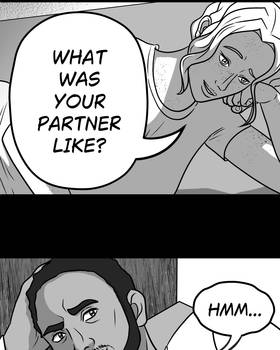 Read Not Dead Yet  4 Page 8 in English