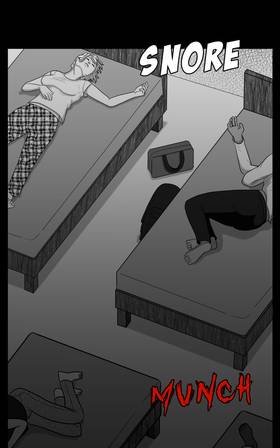 Read Not Dead Yet  5 Page 2 in English