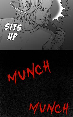 Read Not Dead Yet  5 Page 4 in English