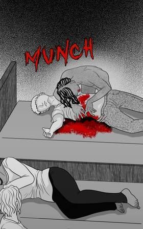 Read Not Dead Yet  5 Page 5 in English