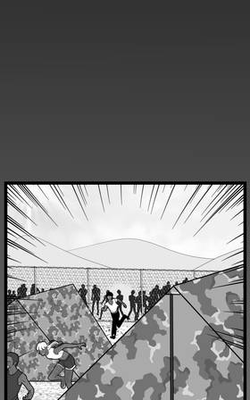 Read Not Dead Yet  5 Page 10 in English