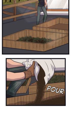 Read Not Dead Yet  6 Page 2 in English