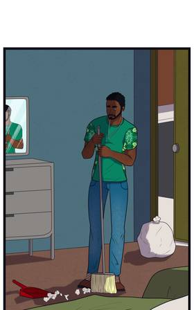 Read Not Dead Yet  6 Page 3 in English