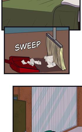 Read Not Dead Yet  6 Page 4 in English