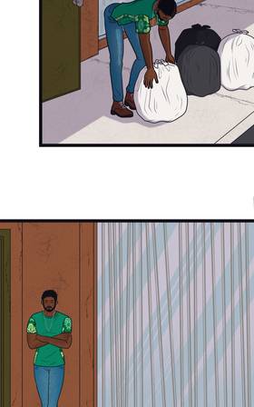 Read Not Dead Yet  6 Page 5 in English