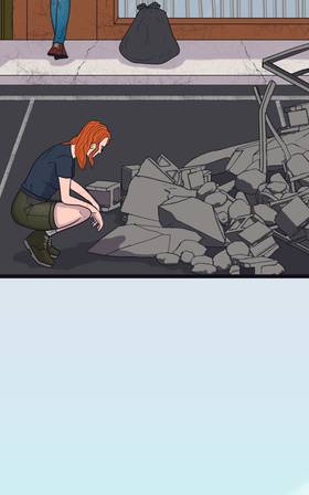 Read Not Dead Yet  6 Page 6 in English