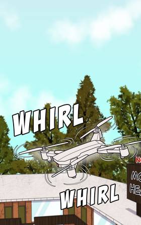Read Not Dead Yet  6 Page 7 in English