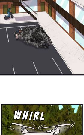 Read Not Dead Yet  6 Page 8 in English