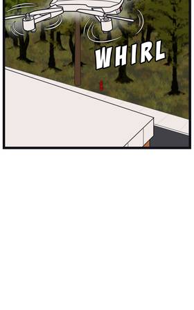 Read Not Dead Yet  6 Page 9 in English