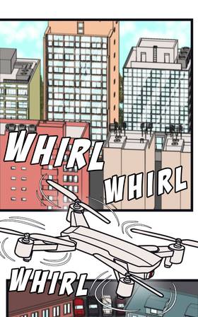 Read Not Dead Yet  6 Page 10 in English