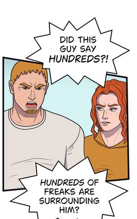 Read Not Dead Yet  7 Page 1 in English