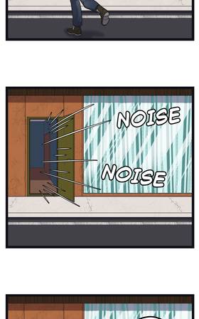 Read Not Dead Yet  7 Page 5 in English