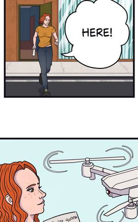 Read Not Dead Yet  7 Page 6 in English