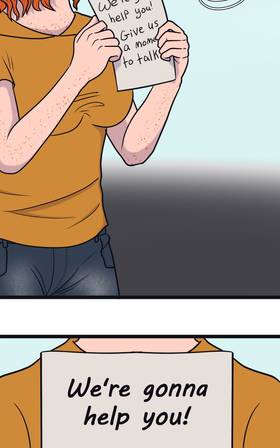 Read Not Dead Yet  7 Page 7 in English