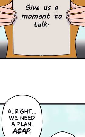Read Not Dead Yet  7 Page 8 in English