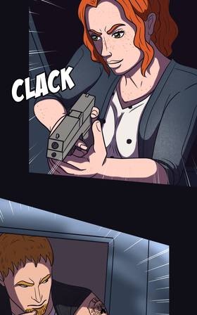 Read Not Dead Yet  8 Page 5 in English