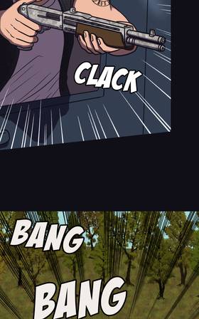 Read Not Dead Yet  8 Page 6 in English