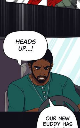 Read Not Dead Yet  8 Page 10 in English
