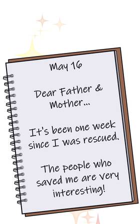 Read Not Dead Yet  9 Page 1 in English