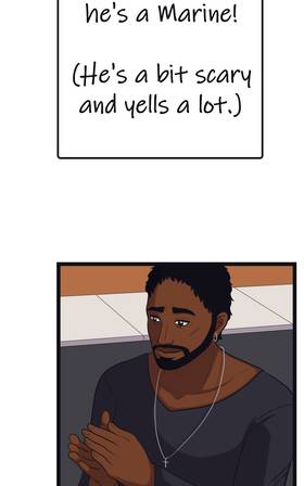 Read Not Dead Yet  9 Page 3 in English