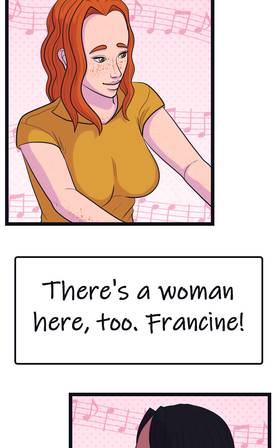 Read Not Dead Yet  9 Page 6 in English
