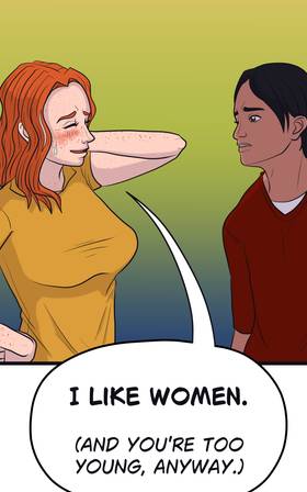 Read Not Dead Yet  9 Page 9 in English