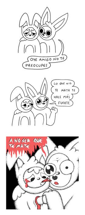 Read One-Shots  2 Page 1 in Spanish