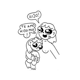 Read One-Shots  5 Page 10 in Spanish