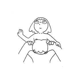 Read One-Shots  5 Page 1 in Spanish