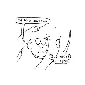 Read One-Shots  5 Page 3 in Spanish