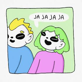 Read One-Shots  6 Page 2 in Spanish