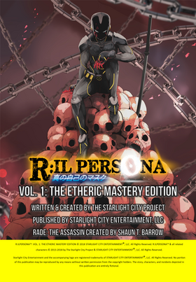 Read R:ILPERSONA  1 Page 3 in English