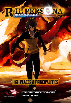Read R:ILPERSONA  2 Page 1 in English