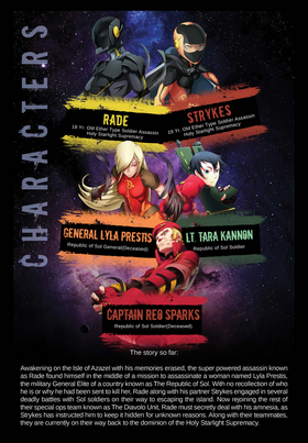 Read R:ILPERSONA  2 Page 7 in English