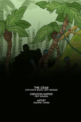 Read The Crag  2 Page 2 in English