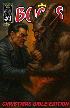 Read Bocas Christmas Bible Edition  1 Page 1 in English