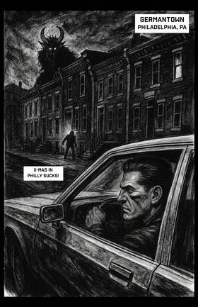 Read Bocas Christmas Bible Edition  1 Page 3 in English