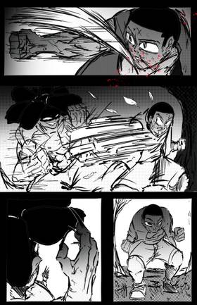 Read ACE & THE STONE OF POWER  2 Page 2 in English