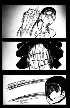 Read ACE & THE STONE OF POWER  3 Page 4 in English