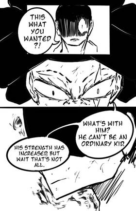 Read ACE & THE STONE OF POWER  3 Page 5 in English