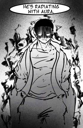 Read ACE & THE STONE OF POWER  3 Page 6 in English