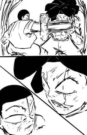 Read ACE & THE STONE OF POWER  3 Page 8 in English