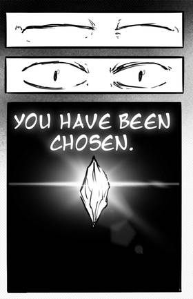 Read ACE & THE STONE OF POWER  3 Page 10 in English